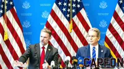 Colorado Businesses Embrace Temporary Relief from Tariffs on Chinese Goods