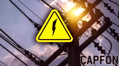 Community Business Offers Shelter Amid Warren Power Outage