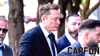 Court Dismisses X's Lawsuit Against Major Advertisers