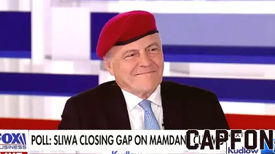 Curtis Sliwa Unveils His Vision for Business Growth in New York City
