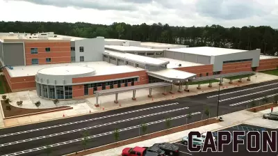 Cybersecurity and business among new academic programs at Gwinnett schools