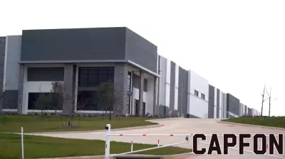 Dallas firm finalizes sale of Bee Cave business park to CesiumAstro following warehouse controversy