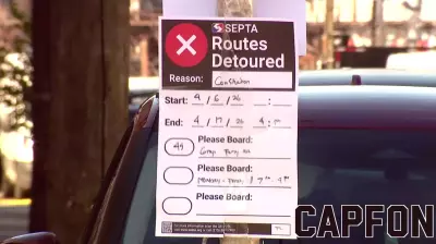 Deadly Philly parking garage collapse leaves Grays Ferry shopping center, businesses closed