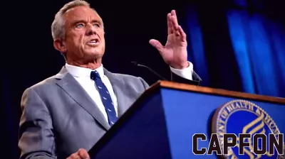 Democratic Lawmakers Urge RFK Jr. to Reinstate Public Comment on HHS Decisions