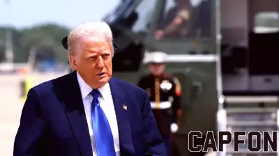 Donald Trump's Middle East Journey Highlights Business Ties