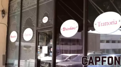 Downtown Bakersfield Businesses Rethink Investment After Uricchio's Closure