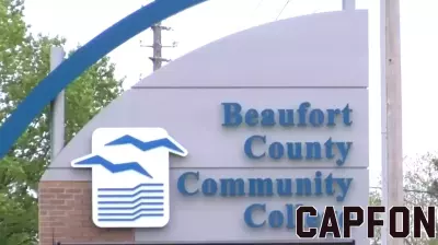 Duke Energy Foundation Supports Small Businesses in Beaufort County with $25,000 Grant