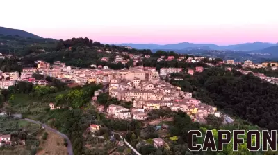 Embracing a Slower Pace: A Move from Florida to Italy
