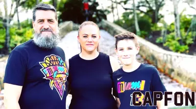Embracing New Beginnings: A Family's Journey from the UK to Florida