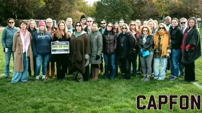 Evanston Community Comes Together to Support Immigrants