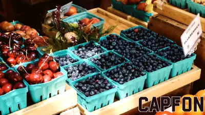 Exploring Ina Garten's Beloved Hamptons Farm Stands