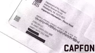Fake business registered to Mass. couple's address raises fraud concerns