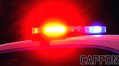 Fatal Shooting Inside Woodward Avenue Business Leaves 27-Year-Old Dead