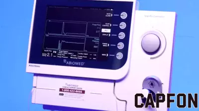 FDA warns public about Johnson & Johnson heart pump controllers after patient death