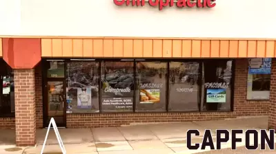 Federal jury convicts former owner of chiropractic business in Libertyville of defrauding insurance out of $600K