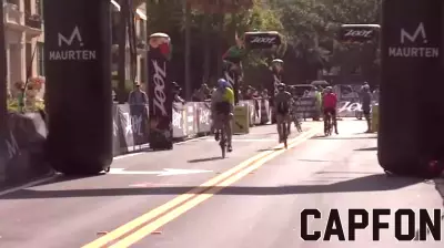 Five Points businesses say IRONMAN road closures hurt access, customers; city promises better communication