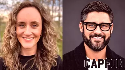 Fox Creator Studios Adds Two Senior Executives to Leadership Team