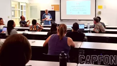 Free small business financing, support workshop scheduled in Kailua-Kona