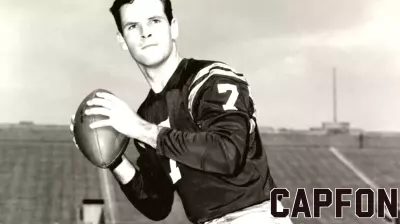 From Heisman Glory to Business Success: John Huarte's Life of Resilience