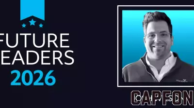 Future Leader: Josh Wilson, Senior Market Partnerships Specialist, Wayspring