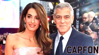 George Clooney Attributes His Harmonious Marriage to Maturity