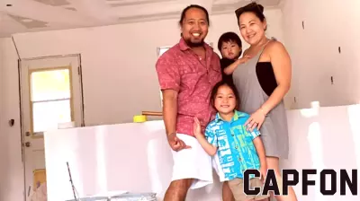 Hawai‘i Pilot Programs Offer a Path to Homeownership for Struggling Families