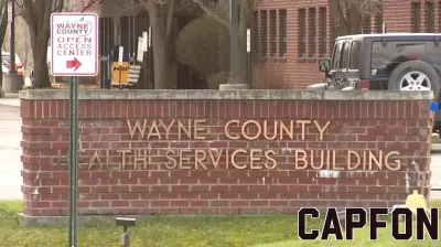 Health Officials Issue Measles Exposure Warning for Wayne County Business