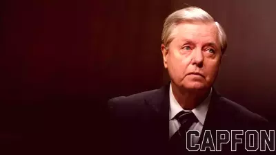 Here's how Lindsey Graham influenced taxes, trade, and defense