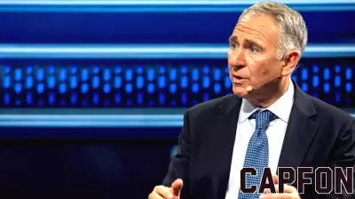 High Turnover at Citadel: Another Recruiting Executive Departs