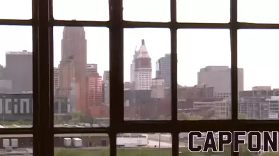 Historic Queensgate Jail Revitalized into Vibrant Business and Event Spaces