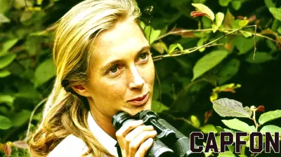 Honoring Jane Goodall: Lessons in Empathy for Business Leaders