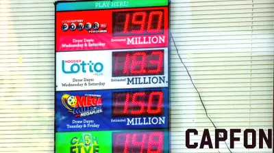 Hoosier Lottery Adopts Cautious Strategy Amid Economic Concerns