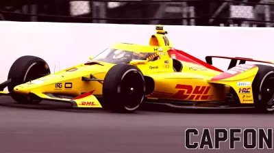 Hoping to stream the Indy 500? Here are some of the best ways to watch the race