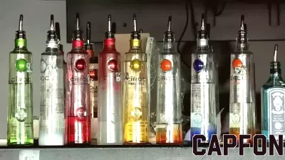 Houston Bar Owner Alleges Targeted Actions Against Washington Ave Businesses