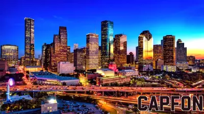 Houston's Favorable Economic Climate is Enticing Entrepreneurs