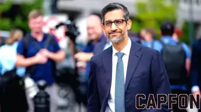 How Sundar Pichai Uses AI Agents to Stay on Top of Google's Work