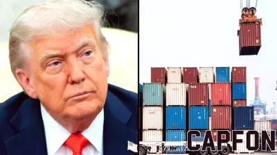 How The Global Business Community Is Responding To Tariffs & The Strait Of Hormuz Impasse: Expert