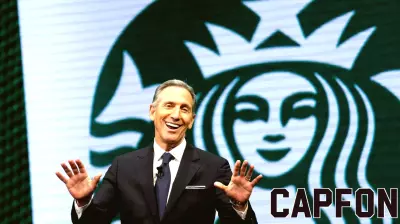 Howard Schultz to leave Seattle as business community bristles over income tax