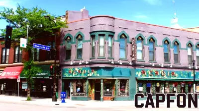 'If it's our time, then that may have to be': Acadia Cafe launches effort to stay in business