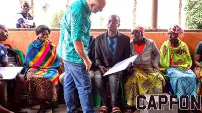 Innovative Approach to Overcoming Poverty Faces Challenges in Uganda