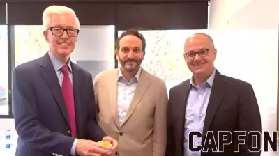 Innovative Water Harvesting Technology Gains Recognition with Nobel Prize