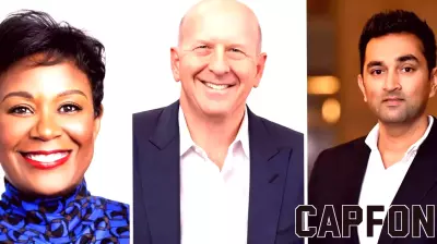 Insights from Goldman Sachs Leaders: Influential Books and Podcasts of 2025