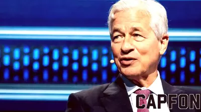 Jamie Dimon Sounds Alarm on Business Exodus from Blue States