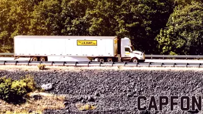 J.B. Hunt Warns Higher Costs Will Cut Into Third Quarter Earnings