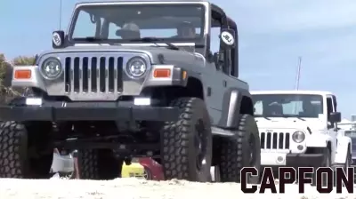Jeep Beach draws thousands to Daytona, boosts business after spring break concerns
