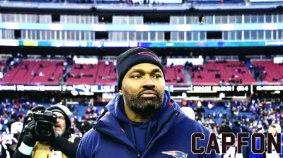 Jerod Mayo returns to the business world