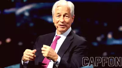 JPMorgan Chase CFO Raises Concerns Over Interest Rate Cuts on Credit Cards