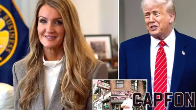 Kelly Loeffler Envisions a New Era for American Entrepreneurs