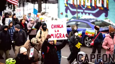 Lake Street businesses are cautiously optimistic about a federal drawdown