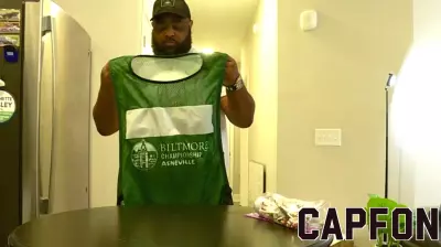 Laundry Business Finds Relief Through PGA Tour Event at Biltmore Championship